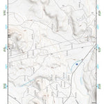35111SE Page 50 Flagstaff Topo Preview 1