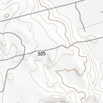 35111SE Page 50 Flagstaff Topo Preview 2