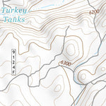 35111SE Page 51 Flagstaff Topo Preview 2
