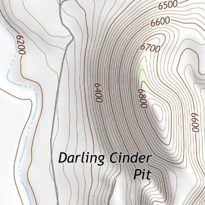 35111SE Page 51 Flagstaff Topo Preview 3