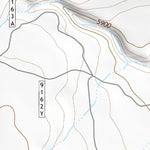 35111SE Page 52 Flagstaff Topo Preview 2