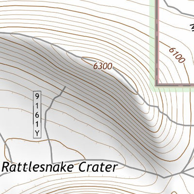 35111SE Page 53 Flagstaff Topo Preview 3