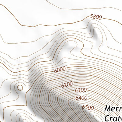 35111SE Page 54 Flagstaff Topo Preview 3