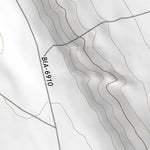 35111SE Page 57 Flagstaff Topo Preview 2