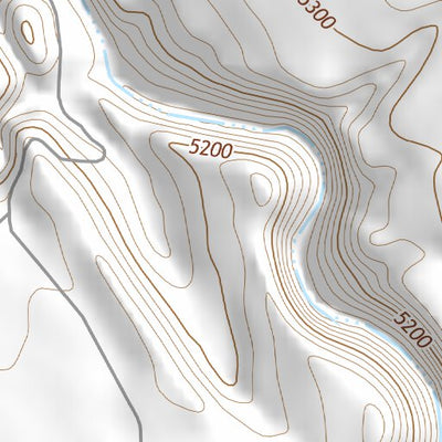 35111SE Page 57 Flagstaff Topo Preview 3