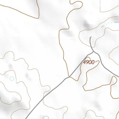 35111SE Page 60 Flagstaff Topo Preview 2