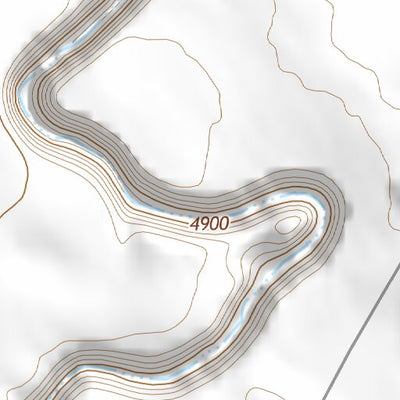 35111SE Page 60 Flagstaff Topo Preview 3