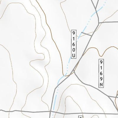 35111SE Page 61 Flagstaff Topo Preview 2