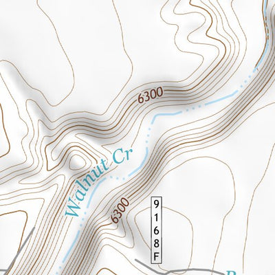 35111SE Page 62 Flagstaff Topo Preview 2