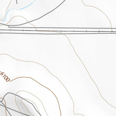 35111SE Page 64 Flagstaff Topo Preview 2