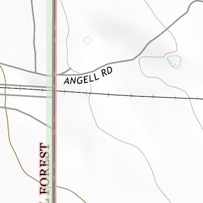 35111SE Page 66 Flagstaff Topo Preview 2
