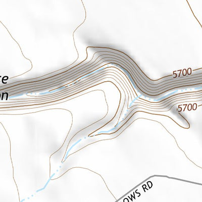 35111SE Page 67 Flagstaff Topo Preview 3