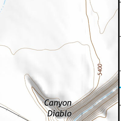 35111SE Page 69 Flagstaff Topo Preview 3