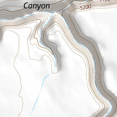 35111SE Page 70 Flagstaff Topo Preview 3