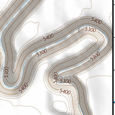 35111SE Page 81 Flagstaff Topo Preview 3
