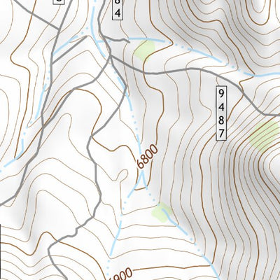 35111SE Page 85 Flagstaff Topo Preview 3