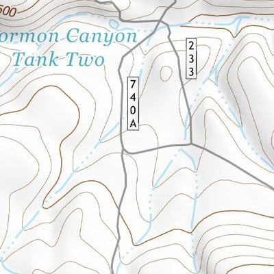 35111SE Page 87 Flagstaff Topo Preview 2