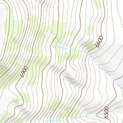 35111SE Page 87 Flagstaff Topo Preview 3