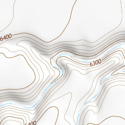 35111SE Page 88 Flagstaff Topo Preview 2