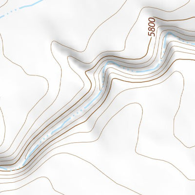 35111SE Page 92 Flagstaff Topo Preview 3