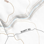 35111SE Page 93 Flagstaff Topo Preview 3
