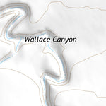 35111SE Page 95 Flagstaff Topo Preview 3