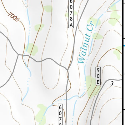 35111SE Page 97 Flagstaff Topo Preview 3