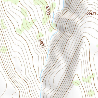 35111SE Page 99 Flagstaff Topo Preview 3