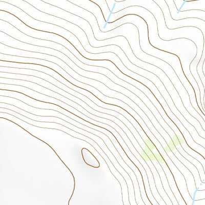 35111SE Page 100 Flagstaff Topo Preview 2