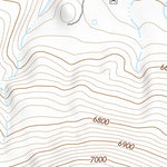 35111SE Page 100 Flagstaff Topo Preview 3