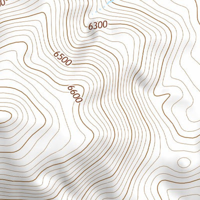 35111SE Page 104 Flagstaff Topo Preview 3