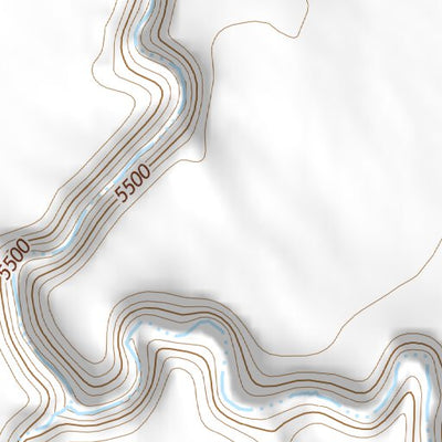 35111SE Page 107 Flagstaff Topo Preview 3