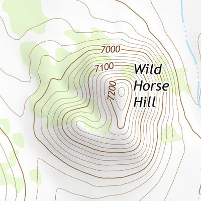 35111SW Page 1 Flagstaff Topo Preview 2