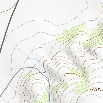 35111SW Page 2 Flagstaff Topo Preview 2