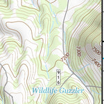 35111SW Page 2 Flagstaff Topo Preview 3