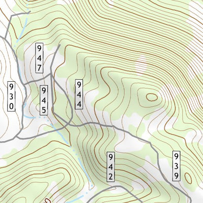 35111SW Page 3 Flagstaff Topo Preview 2