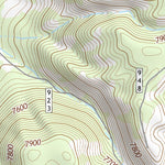 35111SW Page 3 Flagstaff Topo Preview 3