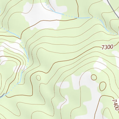 35111SW Page 4 Flagstaff Topo Preview 2