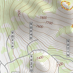 35111SW Page 4 Flagstaff Topo Preview 3
