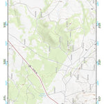 35111SW Page 6 Flagstaff Topo Preview 1