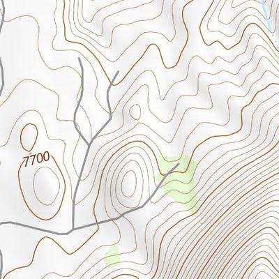 35111SW Page 7 Flagstaff Topo Preview 2