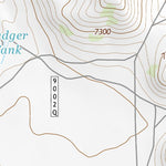 35111SW Page 8 Flagstaff Topo Preview 2