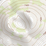 35111SW Page 9 Flagstaff Topo Preview 3