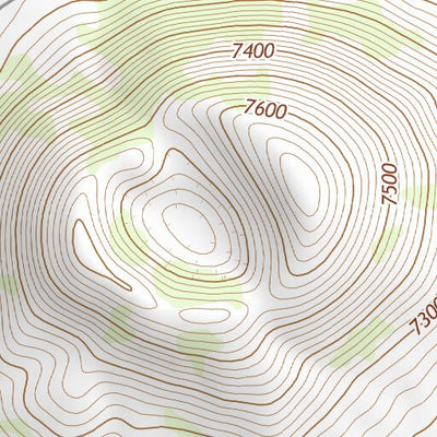 35111SW Page 9 Flagstaff Topo Preview 3