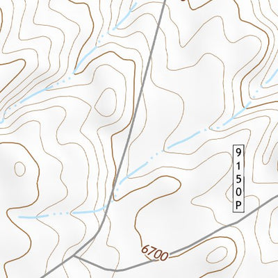 35111SW Page 10 Flagstaff Topo Preview 2