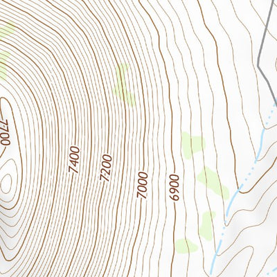 35111SW Page 10 Flagstaff Topo Preview 3