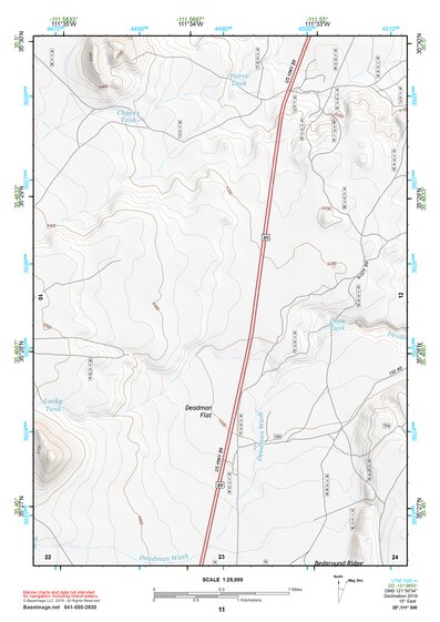 35111SW Page 11 Flagstaff Topo Preview 1