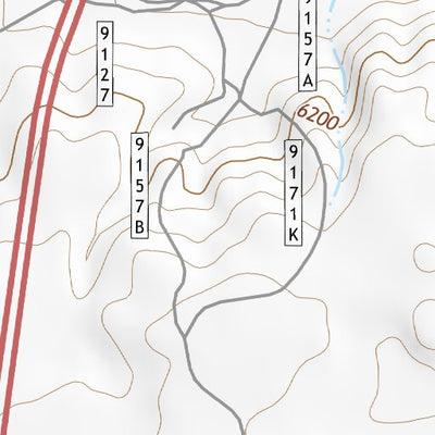 35111SW Page 11 Flagstaff Topo Preview 3