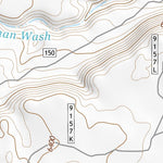 35111SW Page 12 Flagstaff Topo Preview 3