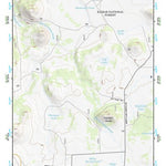 35111SW Page 13 Flagstaff Topo Preview 1